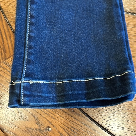 Inc denim, 4P, boot leg, regular cut - Picture 5 of 6